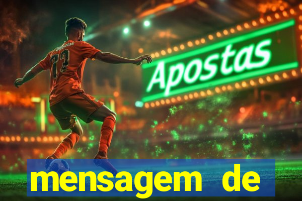 mensagem de aniversario do flamengo para facebook
